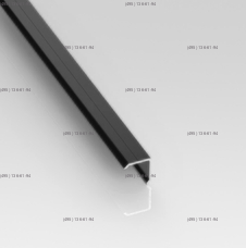 Профиль крепления задней стенки 104 (пог.м.)