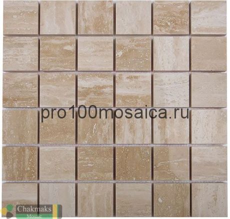 CLASSIC LIGHT 50х50. Мозаика Anatolian Stone, 318*318 мм (CHAKMAKS)