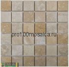 RUSTIC 50х50. Мозаика Anatolian Stone, 318*318 мм (CHAKMAKS, ТУРЦИЯ)