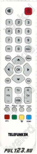 TELEFUNKEN TF-LED28S18