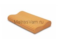 Aesse Doppia Onda Soia Airy Foam подушка ортопедическая