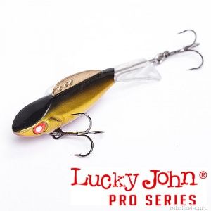 Балансир Lucky John Pro Series MEBARU 47мм / 8 грамм / цвет: 107