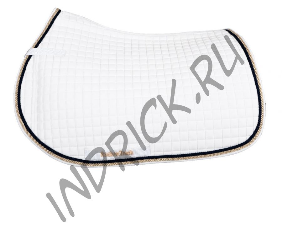Вальтрап Back on Track Universal-Jumping White-Cant