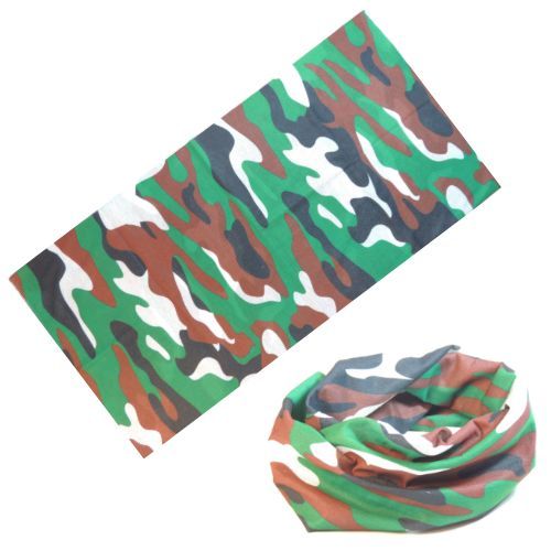 Бандана трансформер - Камуфляж "MARPAT"