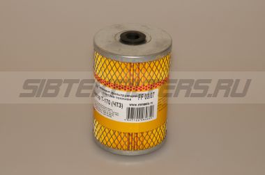 FF 03.07  ТРАКТОР Т-170(4ТЗ)