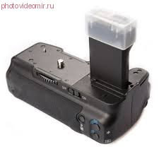 Aputure Батарейный блок для Nikon D80/D90  BP-D80