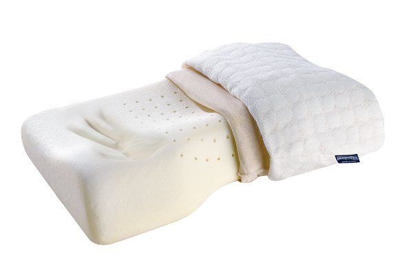 Magniflex Comfort Pillow подушка ортопедическая