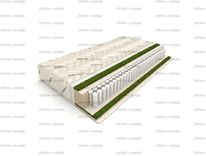 Матрас Brise Mr.Mattress (TFK)