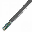 Кабель UTP 50PR 24AWG CAT5 305м OUTDOOR REXANT