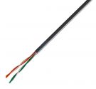 Кабель UTP 2PR 24AWG CAT5e 305м CCA PROCONNECT