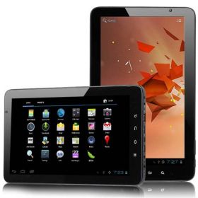 Планшет Faves Pad   Android 4,0 10,1, 1080p видео,  3G, емкостной LCD