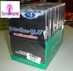 Трусы мужские col021 GASOLIN опт.(8/10)