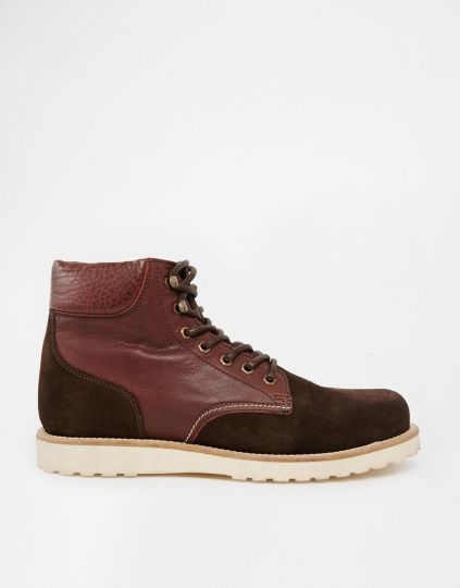 Ботинки Selected Homme Rolf