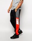 Спортивные штаны с логотипом Nike Club