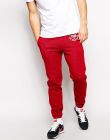 Узкие джоггеры Jack Wills Odsworth