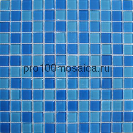 FA021.022.023. Мозаика серия CRYSTAL,  размер, мм: 300*300 (КерамоГраД)