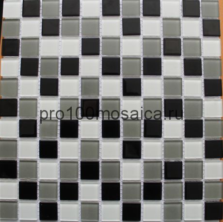 FA066.070.080  Мозаика серия CRYSTAL,  размер, мм: 300*300 (КерамоГраД)