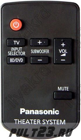 PANASONIC N2QAYC000043, SC-HTB520