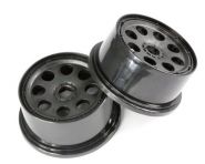 5T Rear Wheels w/ beadlocks & screws