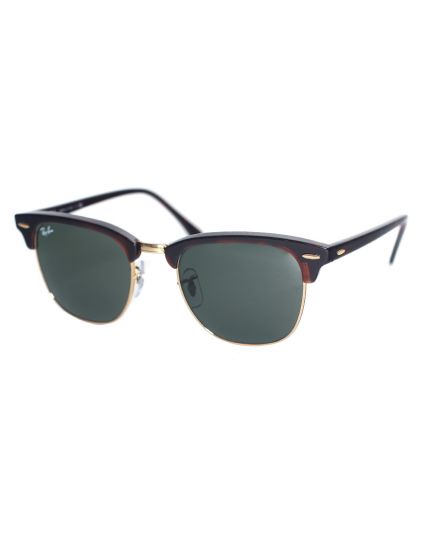 Солнцезащитные очки "Клабмастер" Ray-Ban