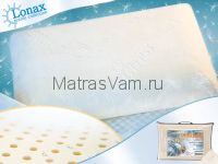 Lonax Middle Latex подушка ортопедическая