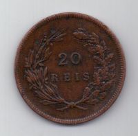 20 рейс 1891 г. Португалия