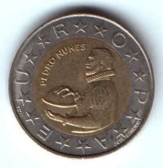 100 эскудо 1991 г. Португалия