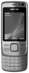 Nokia 6600i Slide