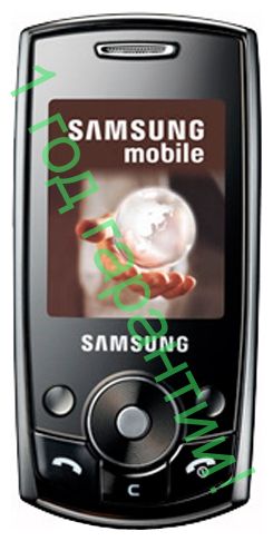 Samsung SGH-J700