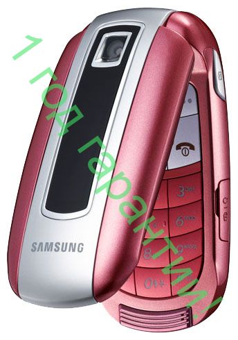 Samsung SGH-E570