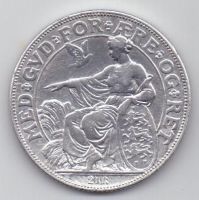 2 кроны 1903 г. Дания