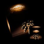 Tarantula только гиммик без DVD