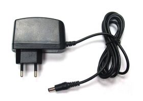 Блок питания (адаптер) 8V 500mah