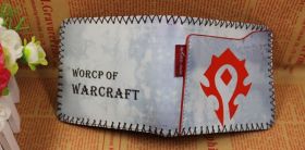Кошелек "World of Warcraft"
