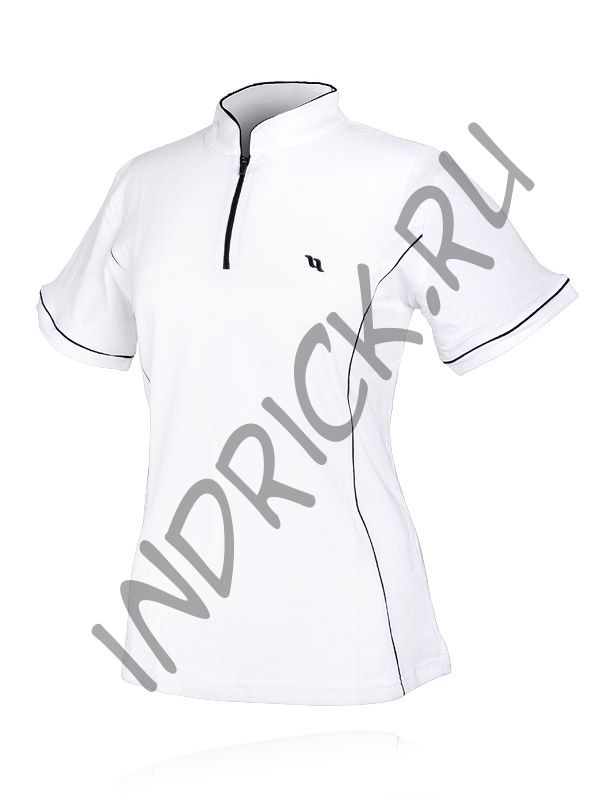 Футболка Back on Track Slim Fit