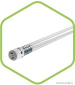 LED-T8-G13 прозрачная