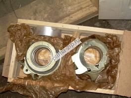 Уплотнение торцевое механическое БО70КР для насоса НК ТУ 26-02-988-84