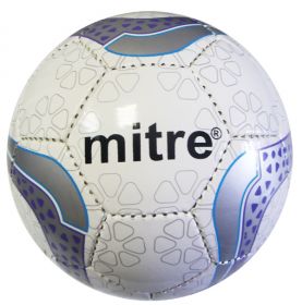 Мяч футбольный Mitre №4