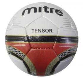 Мяч футбольный Mitre TENSOR №5
