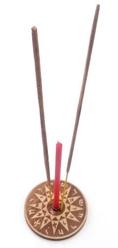 Святилище для фимиама "Счастье в любви"