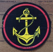 Штат Морской пехоты РФ