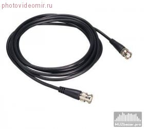 AC12/RF/ антенный кабель(3.7m)/AUDIO-TECHNICA