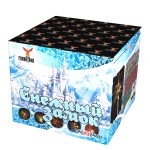 Снежный замок