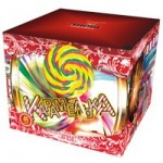 Карамелька