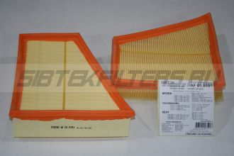 AF0191 OEM: VW 6Y0 129 620, SKODA FABIA, PRAKTIK, ROOMSTER, VOLKSWAGEN POLO IV, SEAT CORDOBA III