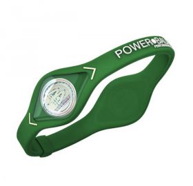 Браслет Power Balance Зеленый