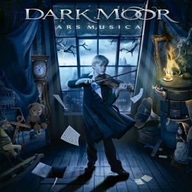 DARK MOOR - Ars Musica