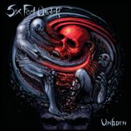 SIX FEET UNDER - Unborn