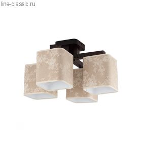 Люстра TK Lighting 554 Pola 4