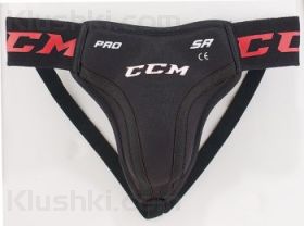 Раковина CCM Jock PRO (SR)